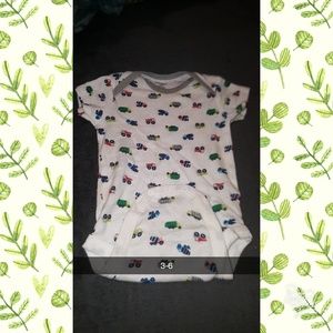Baby boy clothes & shoes